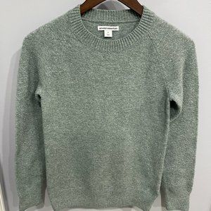 Women's Amazon Essentials Cotton Sweater (XS)